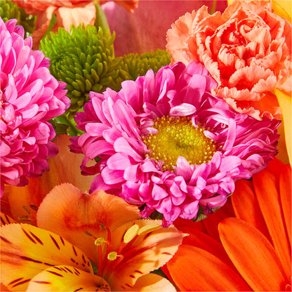 Soiree Bouquet –  Margartia Flowers, Jersey City NJ