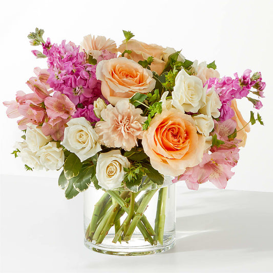 Paradise Bouquet –  Margartia Flowers, Jersey City NJ
