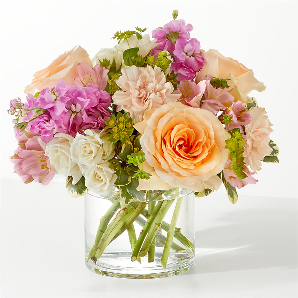 Paradise Bouquet –  Margartia Flowers, Jersey City NJ