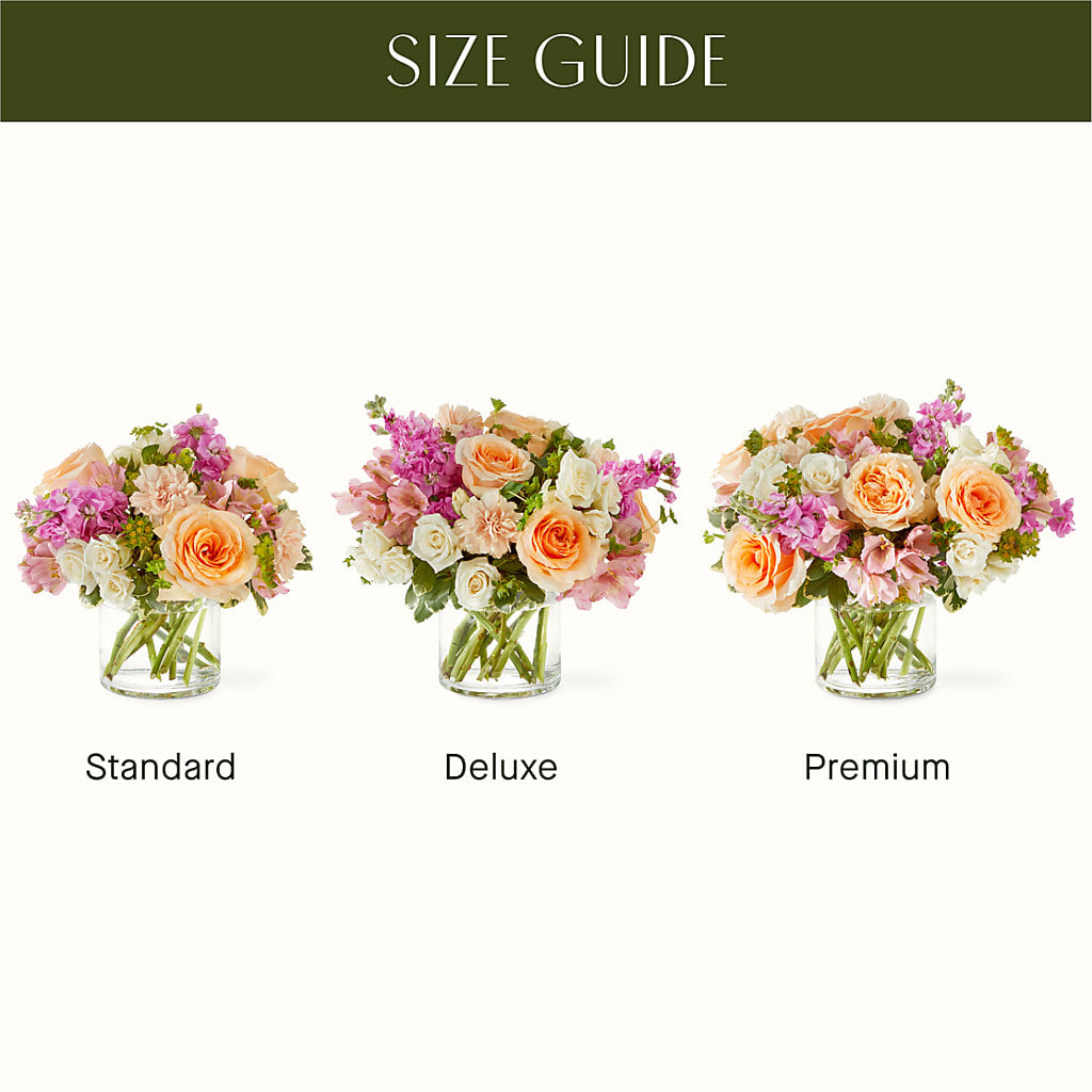 Paradise Bouquet –  Margartia Flowers, Jersey City NJ