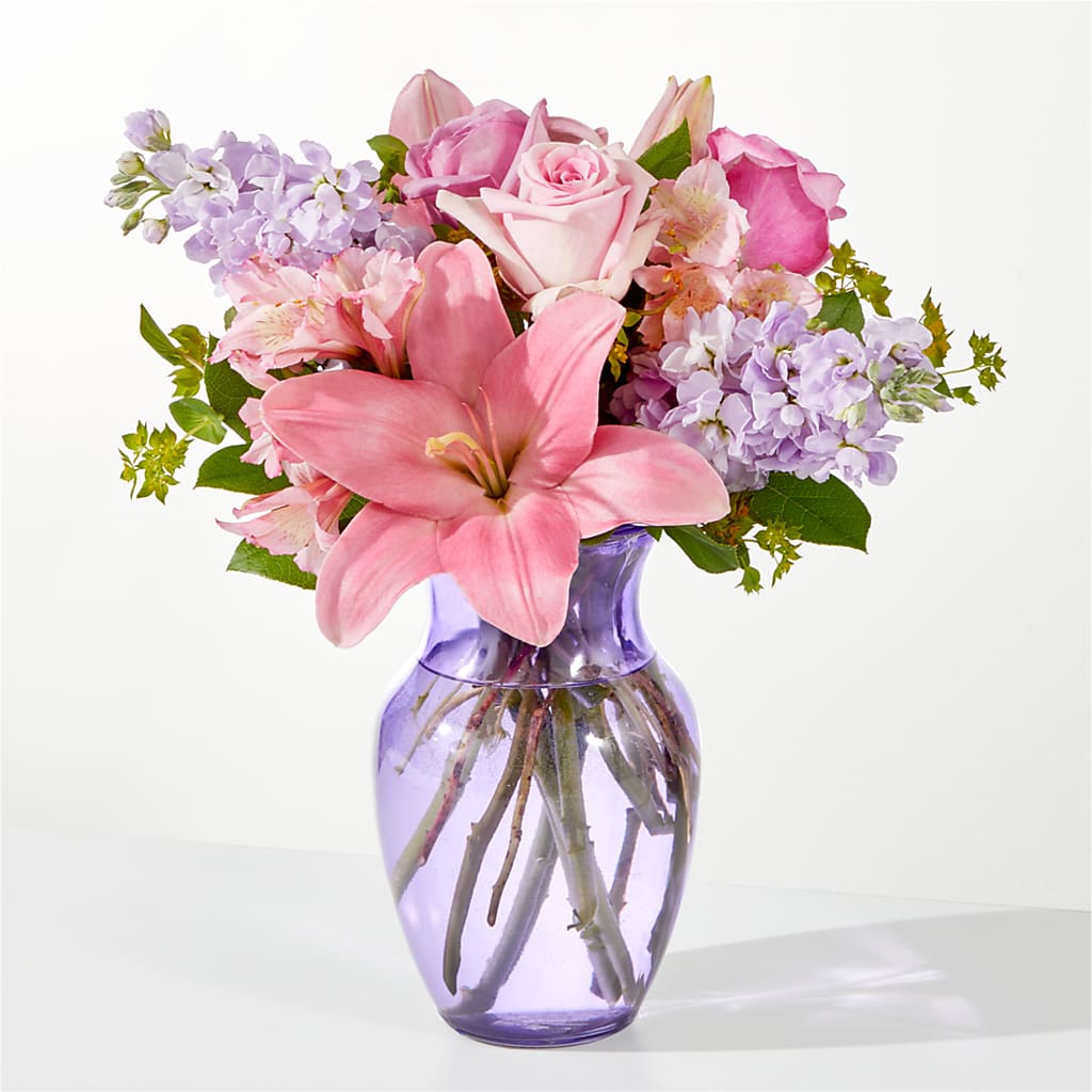 The Crown Jewel Bouquet –  Margartia Flowers, Jersey City NJ