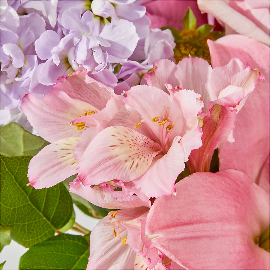 The Crown Jewel Bouquet –  Margartia Flowers, Jersey City NJ