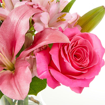 Lots of Love Bouquet –  Margartia Flowers, Jersey City NJ