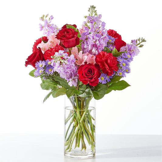 Your Majesty Bouquet –  Margartia Flowers, Jersey City NJ