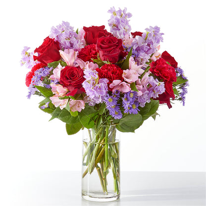 Your Majesty Bouquet –  Margartia Flowers, Jersey City NJ