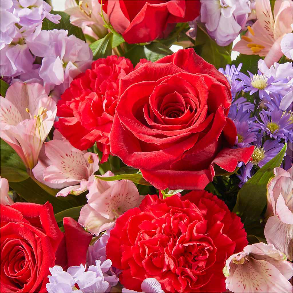 Your Majesty Bouquet –  Margartia Flowers, Jersey City NJ