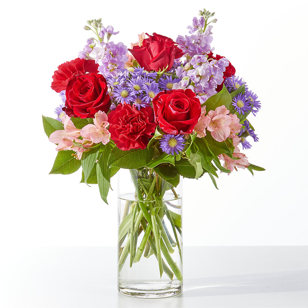 Your Majesty Bouquet –  Margartia Flowers, Jersey City NJ