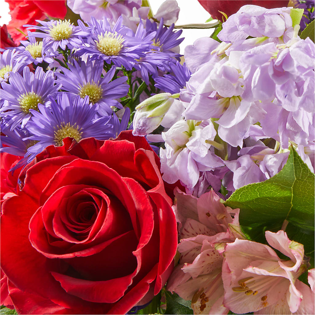 Your Majesty Bouquet –  Margartia Flowers, Jersey City NJ