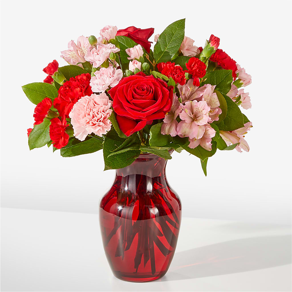 Candy Kisses Bouquet –  Margartia Flowers, Jersey City NJ