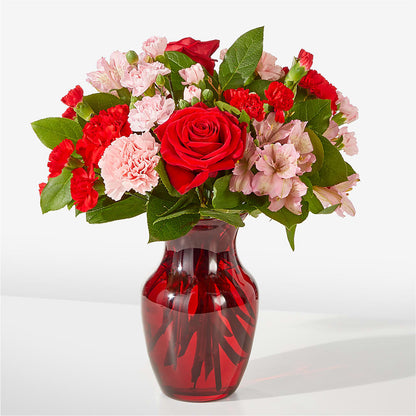 Candy Kisses Bouquet –  Margartia Flowers, Jersey City NJ