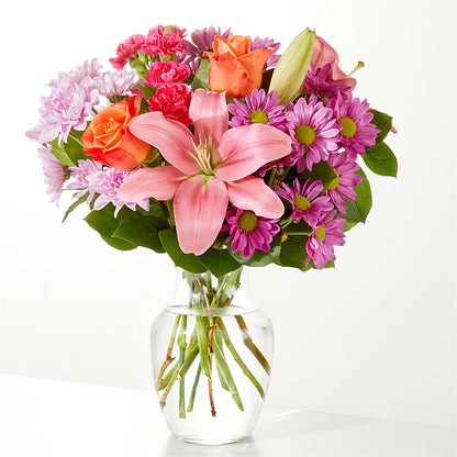 One and Only Bouquet –  Margartia Flowers, Jersey City NJ
