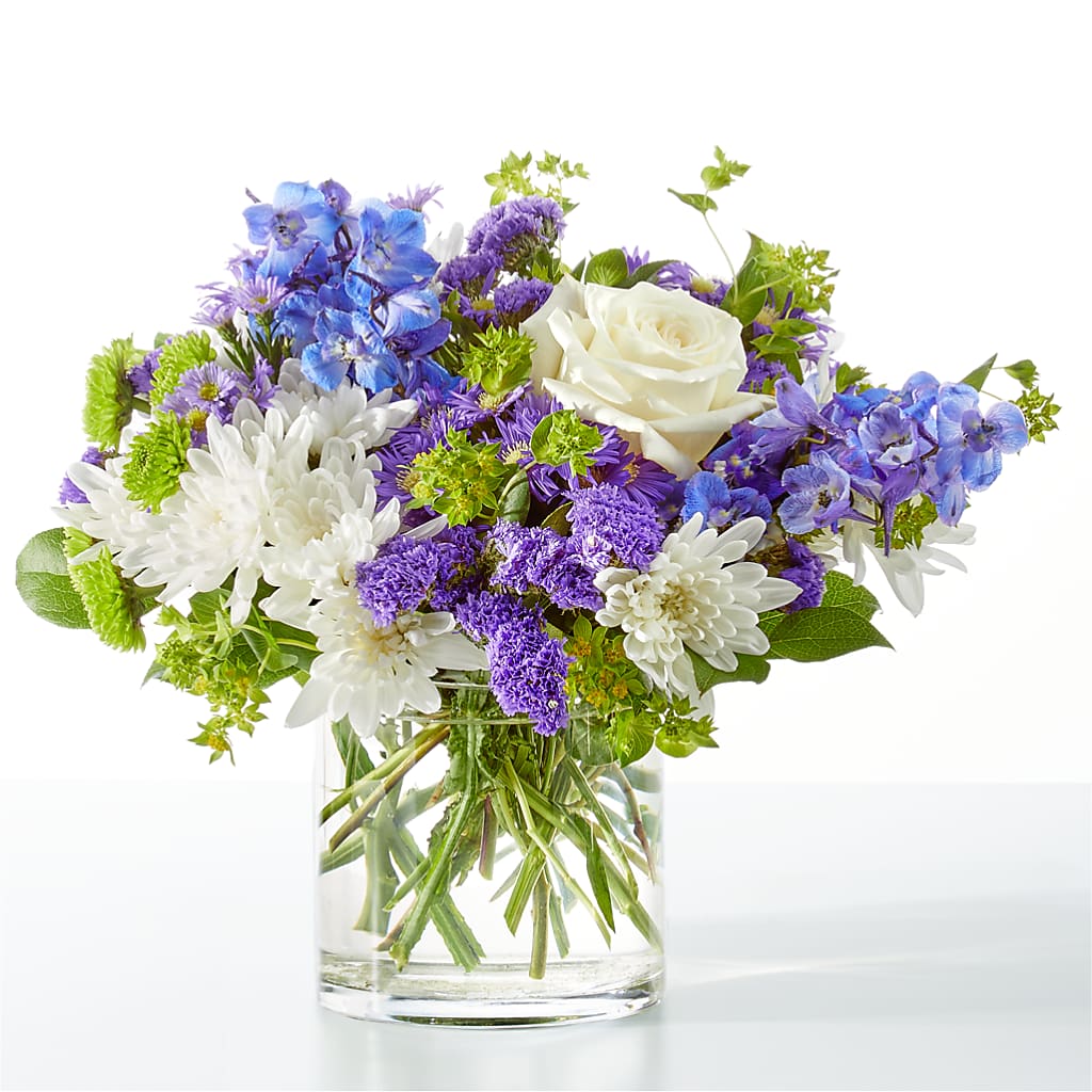 Genuine Gestures Bouquet –  Margartia Flowers, Jersey City NJ