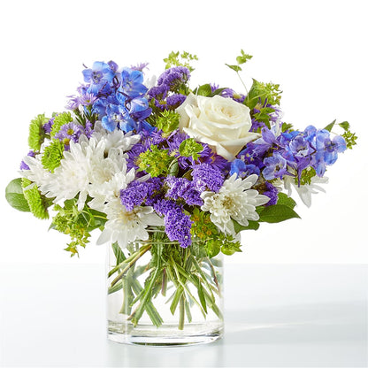 Genuine Gestures Bouquet –  Margartia Flowers, Jersey City NJ