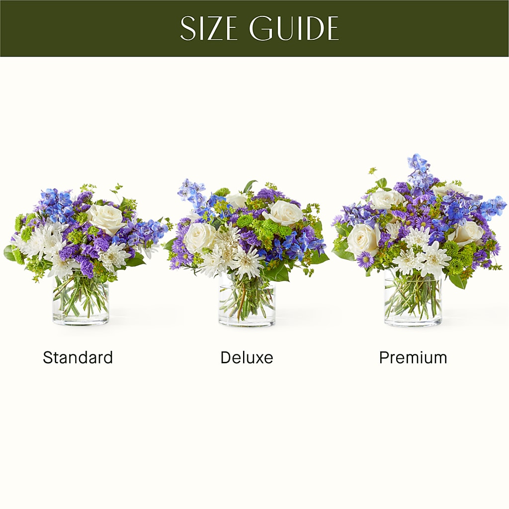 Genuine Gestures Bouquet –  Margartia Flowers, Jersey City NJ
