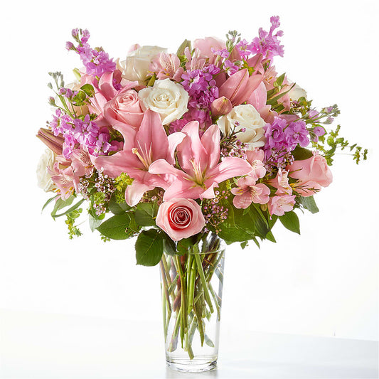 Ethereal Beauty Bouquet –  Margartia Flowers, Jersey City NJ
