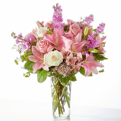 Ethereal Beauty Bouquet –  Margartia Flowers, Jersey City NJ