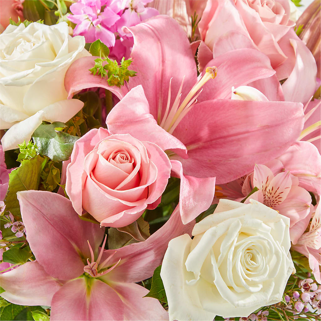 Ethereal Beauty Bouquet –  Margartia Flowers, Jersey City NJ