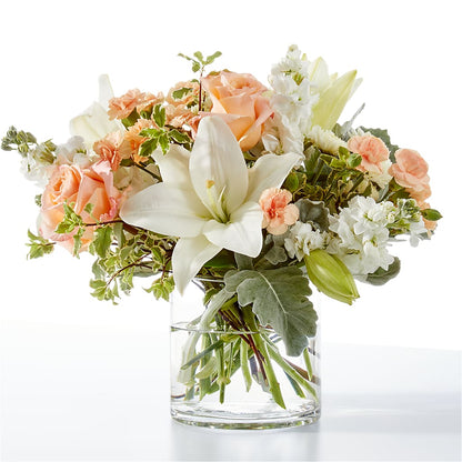 Darling Bouquet –  Margartia Flowers, Jersey City NJ