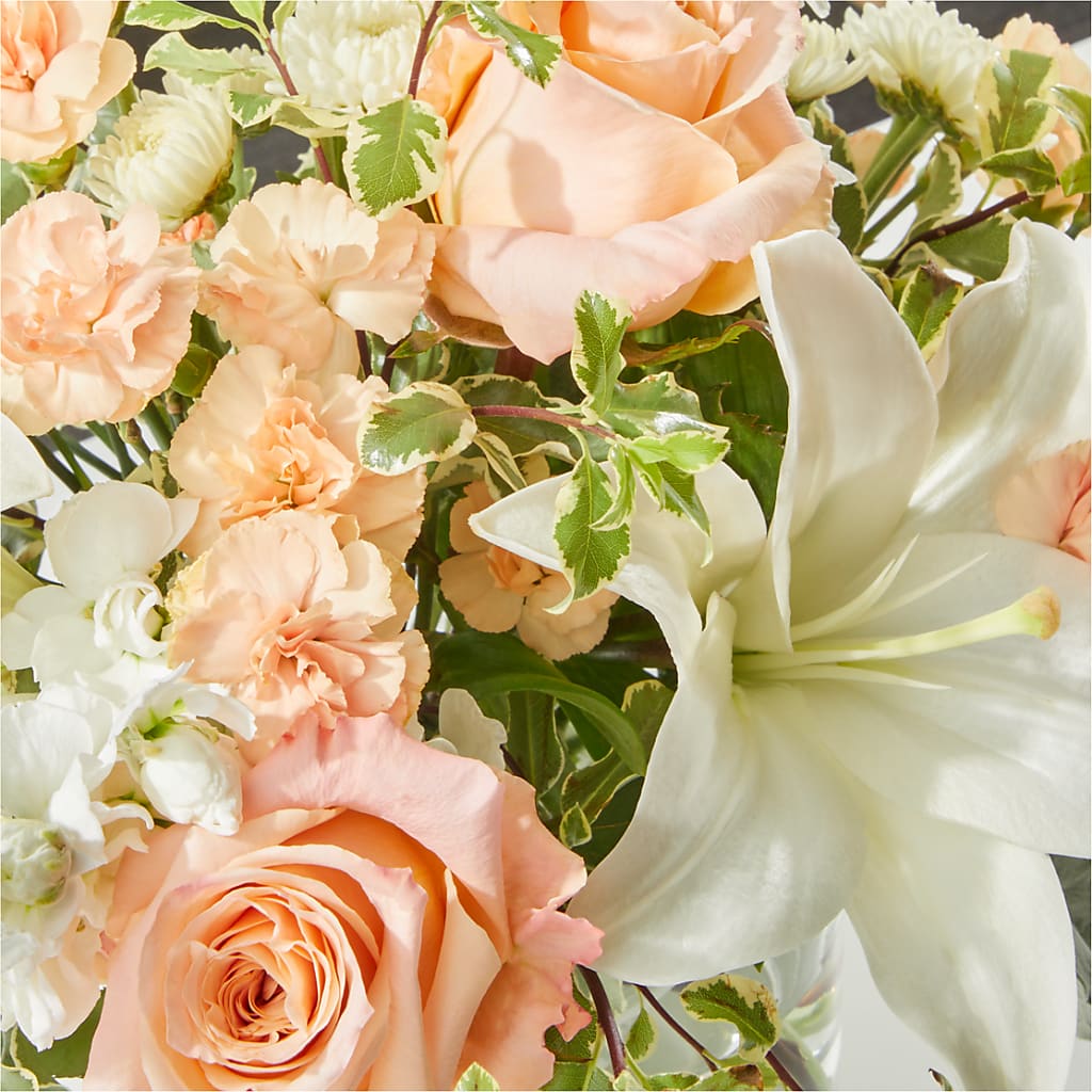 Darling Bouquet –  Margartia Flowers, Jersey City NJ