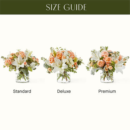 Darling Bouquet –  Margartia Flowers, Jersey City NJ