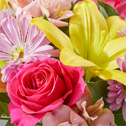 Sprinkles Bouquet –  Margartia Flowers, Jersey City NJ