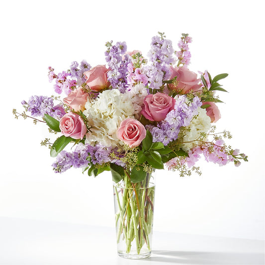 Embraced Bouquet –  Margartia Flowers, Jersey City NJ