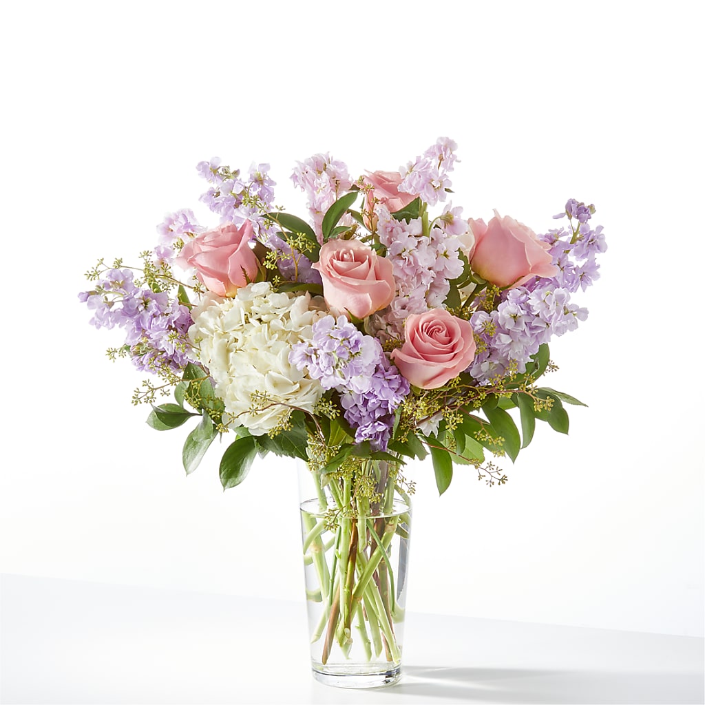 Embraced Bouquet –  Margartia Flowers, Jersey City NJ