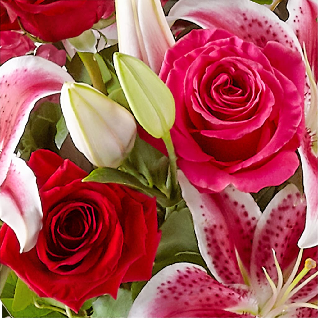 Always You Bouquet –  Margartia Flowers, Jersey City NJ