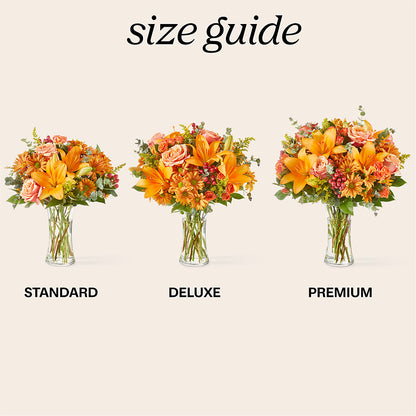 Harvest Hayride Bouquet –  Margartia Flowers, Jersey City NJ