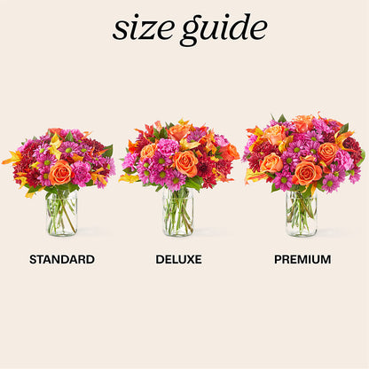 Mum's the Word Bouquet –  Margartia Flowers, Jersey City NJ