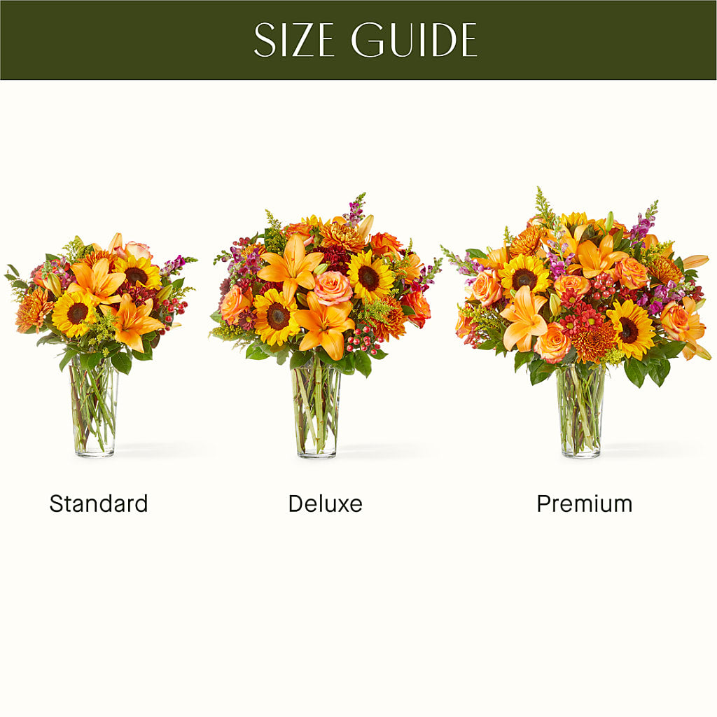Seasons Change Bouquet –  Margartia Flowers, Jersey City NJ