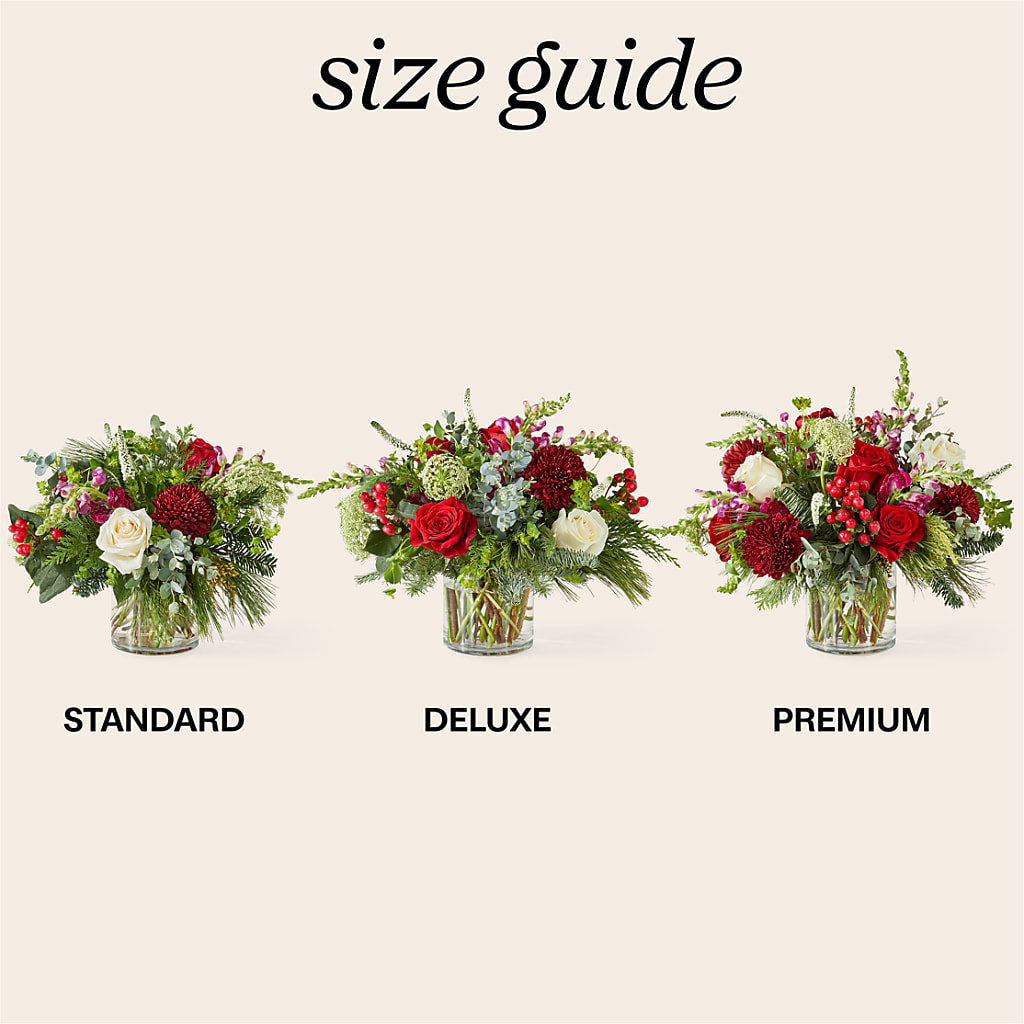 Cranberry Fizz Bouquet –  Margartia Flowers, Jersey City NJ