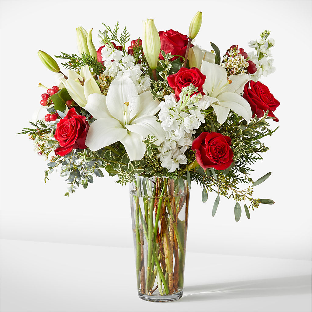Twinkle Lights Bouquet –  Margartia Flowers, Jersey City NJ