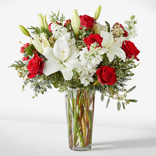 Twinkle Lights Bouquet –  Margartia Flowers, Jersey City NJ