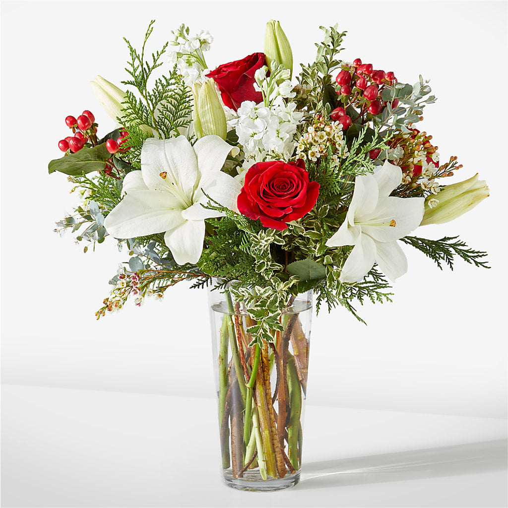 Twinkle Lights Bouquet –  Margartia Flowers, Jersey City NJ
