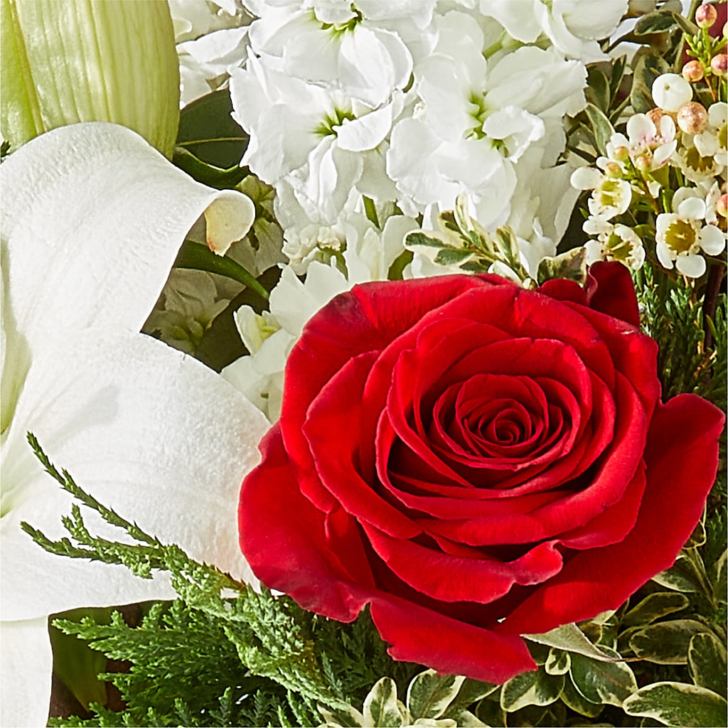 Twinkle Lights Bouquet –  Margartia Flowers, Jersey City NJ