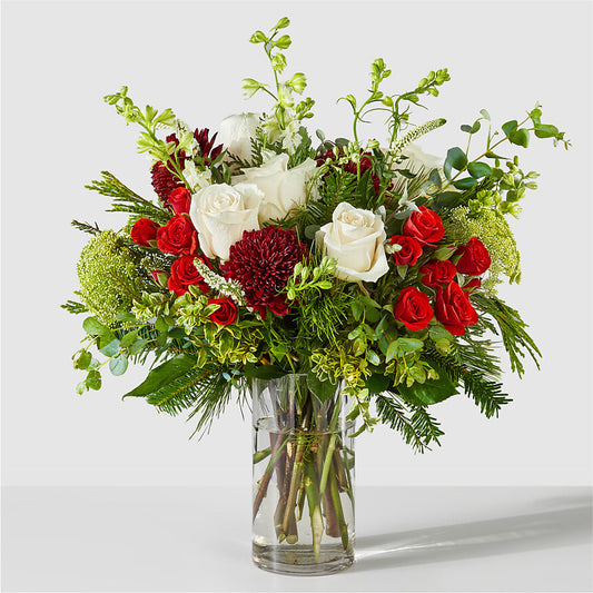 Favorite Traditions Bouquet –  Margartia Flowers, Jersey City NJ