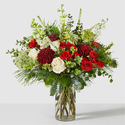 Favorite Traditions Bouquet –  Margartia Flowers, Jersey City NJ