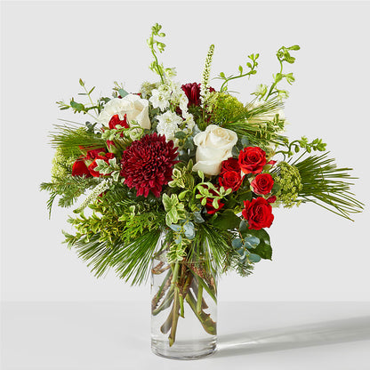 Favorite Traditions Bouquet –  Margartia Flowers, Jersey City NJ