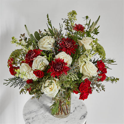 Favorite Traditions Bouquet –  Margartia Flowers, Jersey City NJ