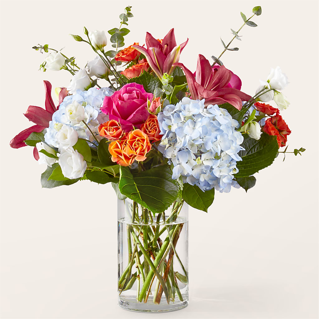 Awestruck Luxury Bouquet –  Margartia Flowers, Jersey City NJ