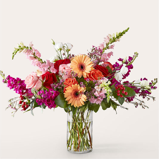 Renaissance Luxury Bouquet –  Margartia Flowers, Jersey City NJ