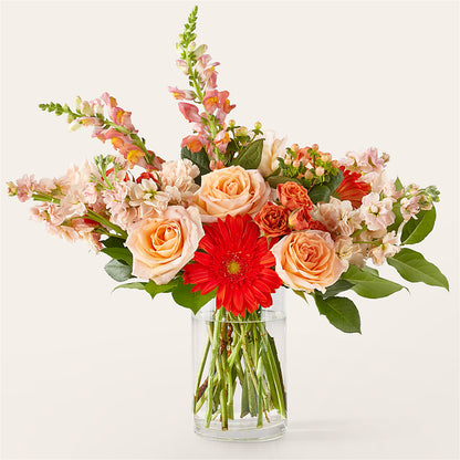 Paloma Please Bouquet –  Margartia Flowers, Jersey City NJ
