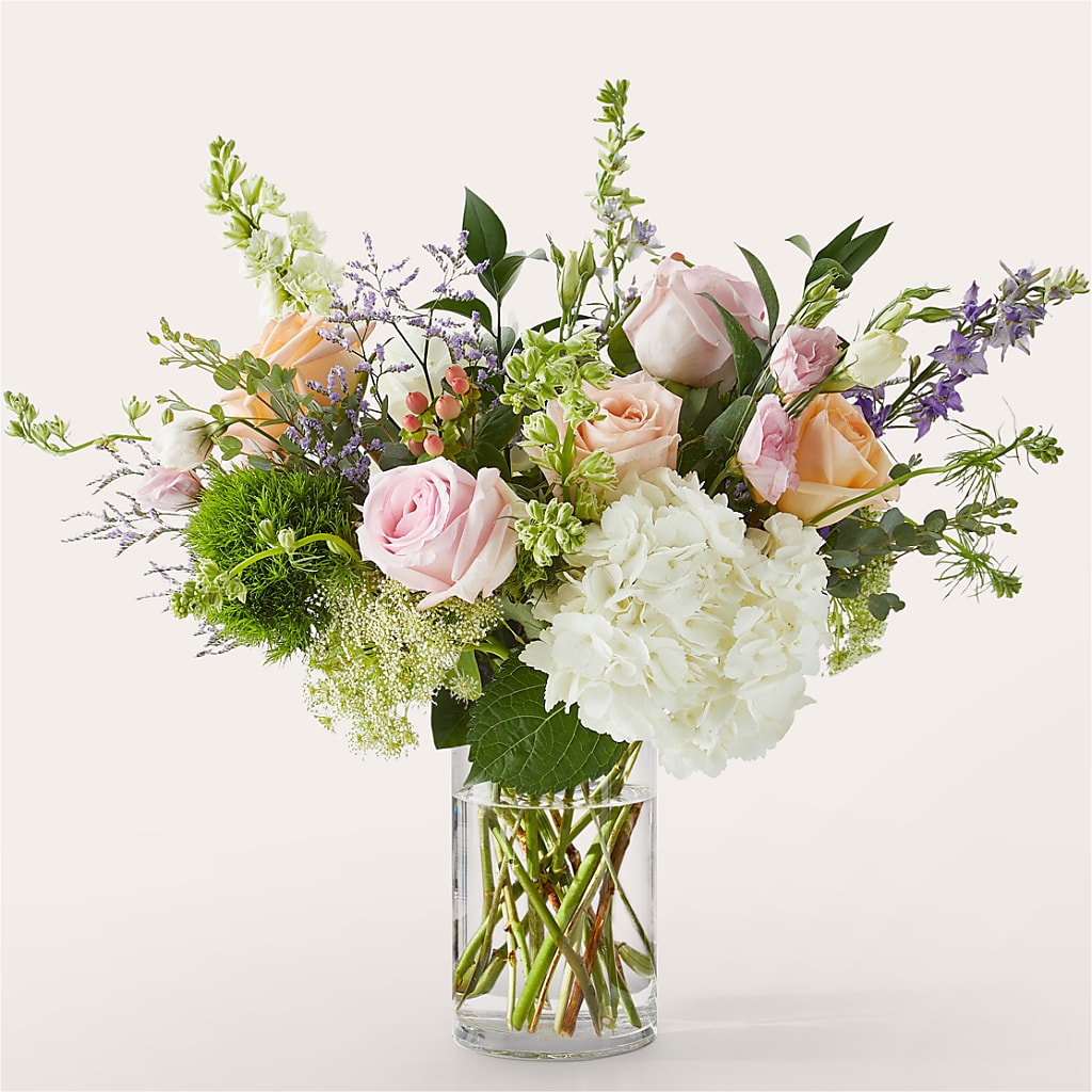 From Scratch Luxury Bouquet –  Margartia Flowers, Jersey City NJ