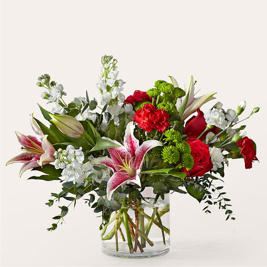Gumdrop Button Bouquet –  Margartia Flowers, Jersey City NJ