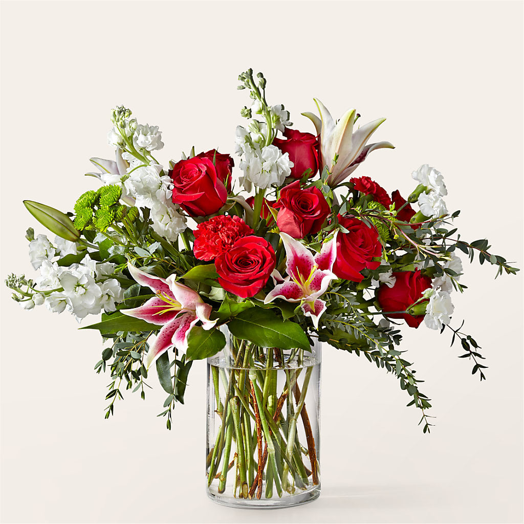 Gumdrop Button Bouquet –  Margartia Flowers, Jersey City NJ