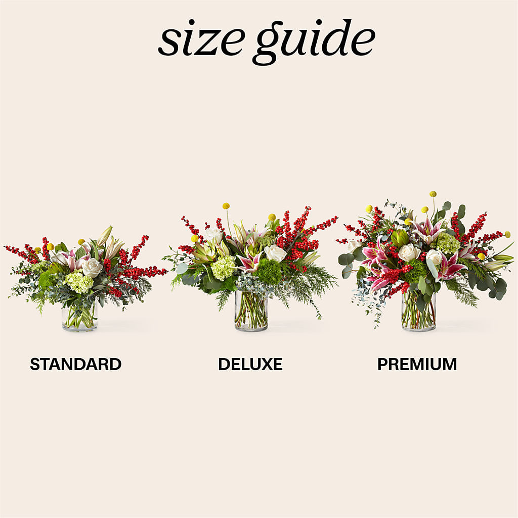 Berry & Bright Bouquet –  Margartia Flowers, Jersey City NJ