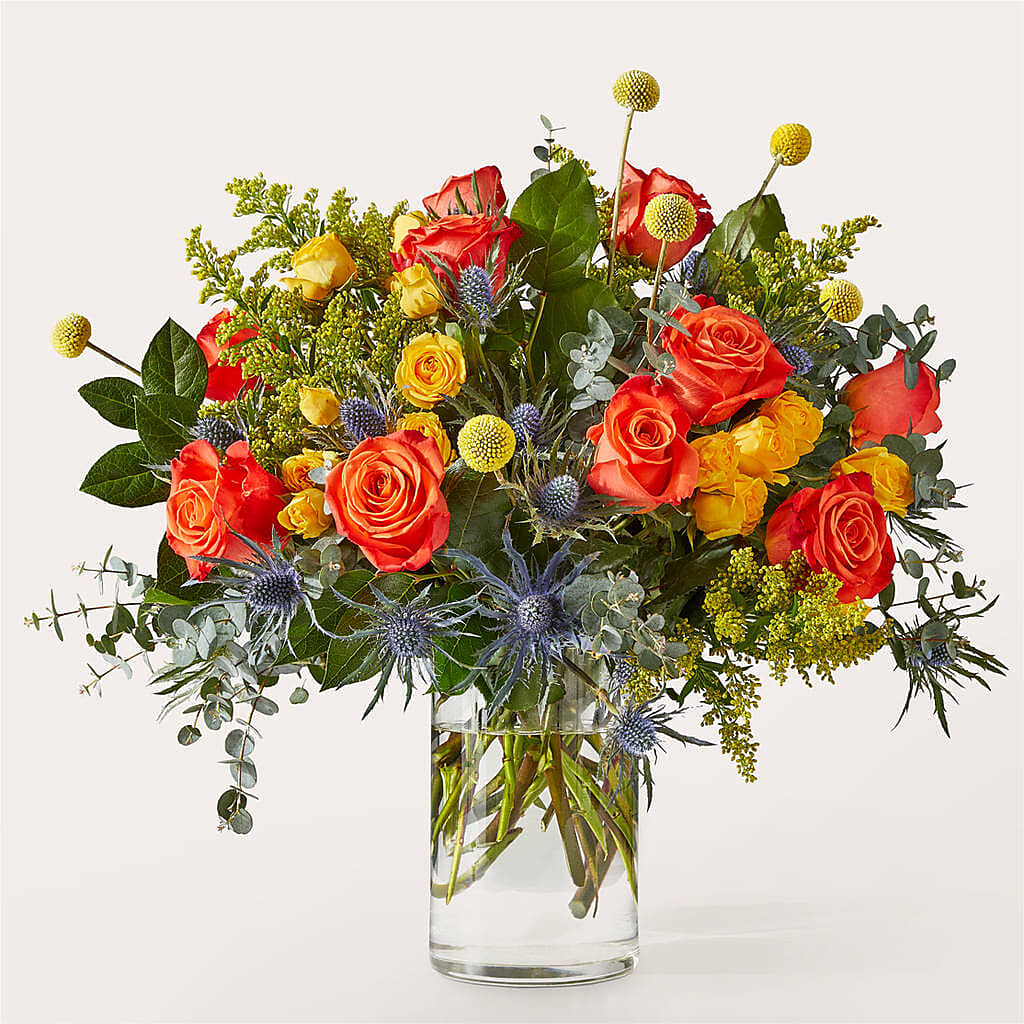 Disco Bouquet –  Margartia Flowers, Jersey City NJ