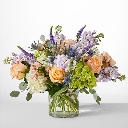 Porch Swing Bouquet –  Margartia Flowers, Jersey City NJ