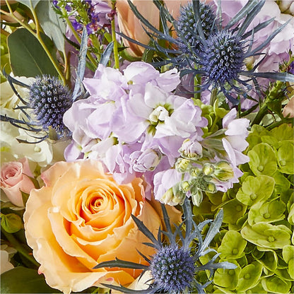 Porch Swing Bouquet –  Margartia Flowers, Jersey City NJ